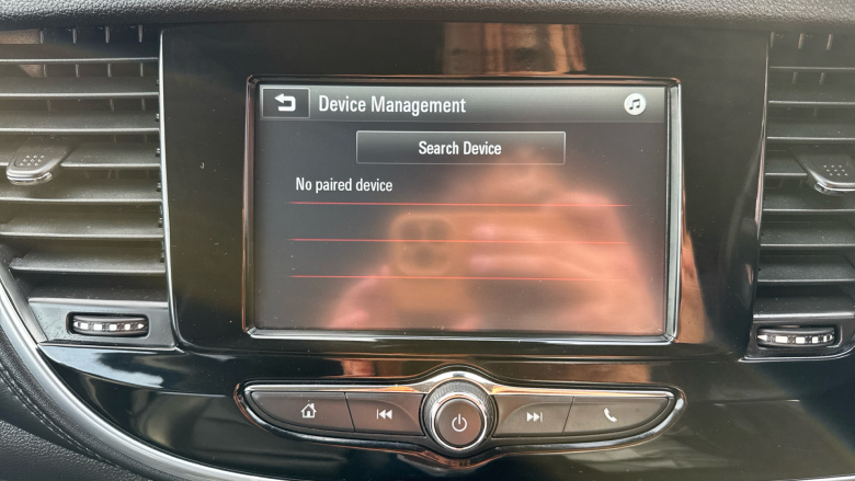 Vauxhall Mokka X 1.4T ecoTEC Elite 5dr Petrol Hatchback